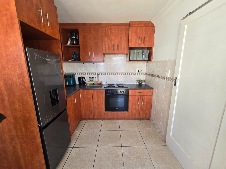 4 Bedroom Property for Sale in Westgate Western Cape